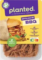 Effiloché BBQ