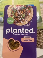 Scaglie Gusto Kebab
