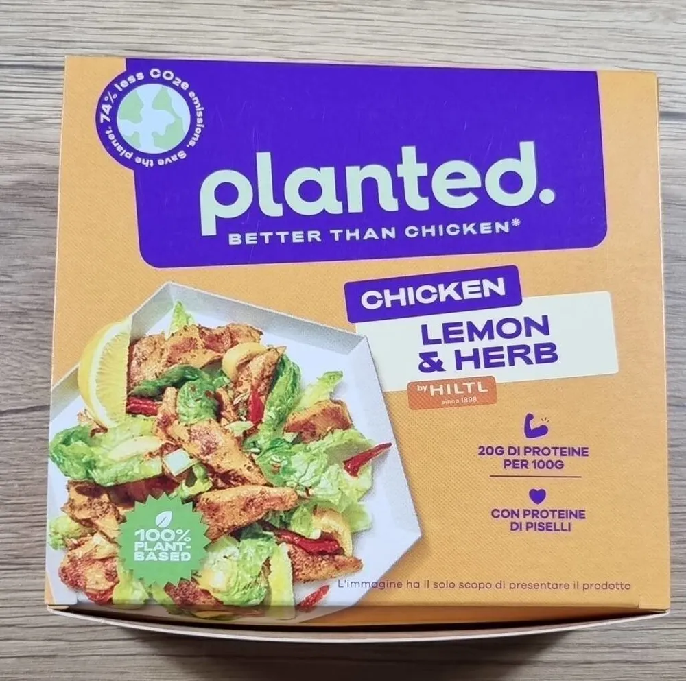 chicken Nature