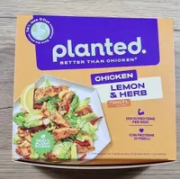 chicken Nature