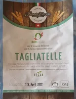 Tagliatelle
