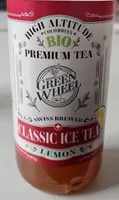 Classic Ice Tea