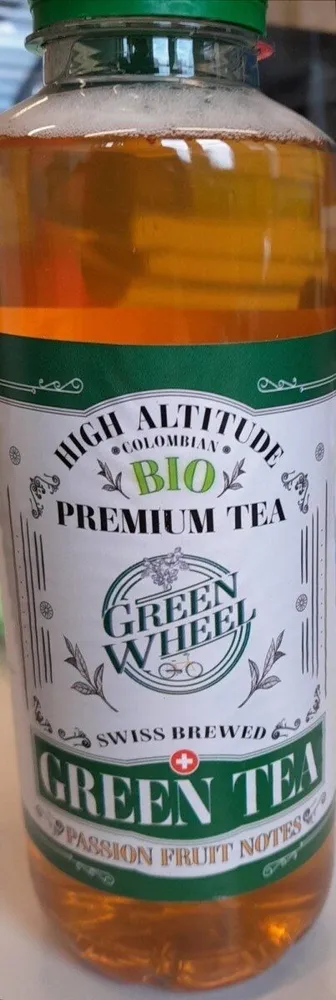Green tea