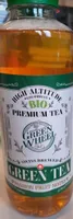 Green tea
