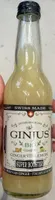 Super booster ginger with lemon