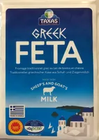 Greek Feta