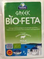 Greek Bio-Feta