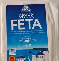 Feta greek