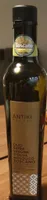 Olio extravergine d'oliva