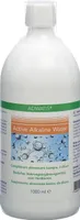 Active Alkaline Water