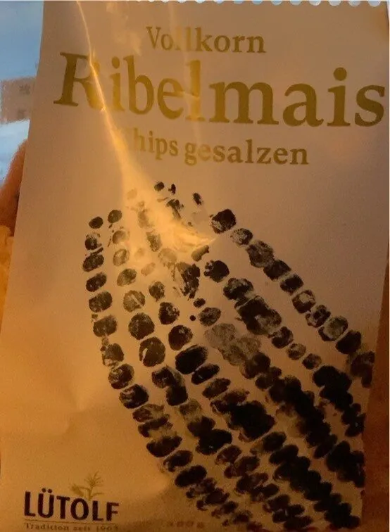Ribelmais