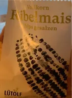 Ribelmais