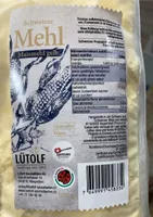 Maismehl