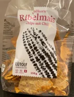 Vollkorn Ribelmais