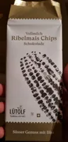 Ribelmeis Chips Schokolade