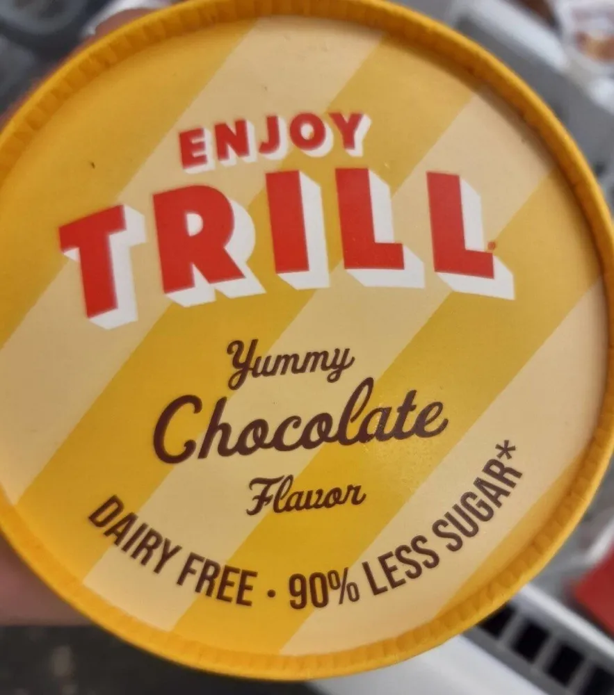 Enjoy trill