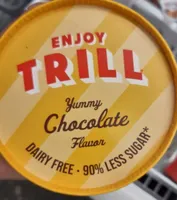Enjoy trill