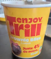 Enjoy Trill