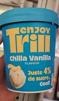 Trill enjoy