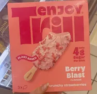 Enjoy trill