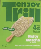 Melty matcha