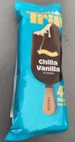 Chilla vanilla