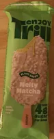 Melty matcha