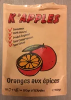 K’APPLES