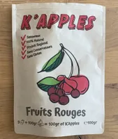 K’Apples