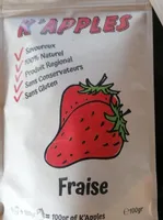 K'apples
