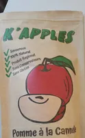 k'apples