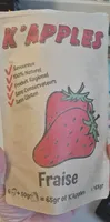 K ' apples