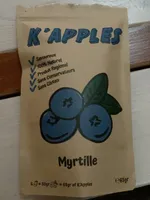K’APPLES