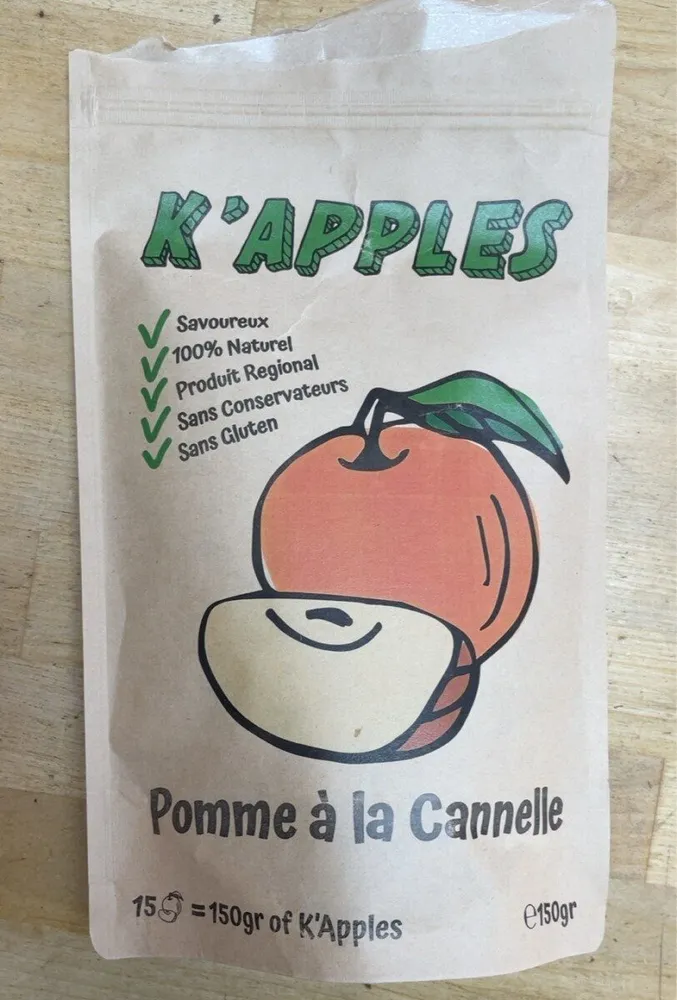 Kapples
