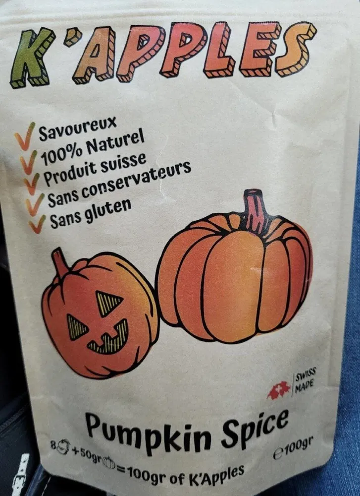 K'apples