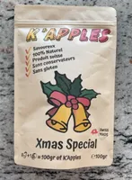 K’Apples Xmas Special