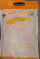 Fermentierte grüne Pflaumen