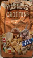 Croutons