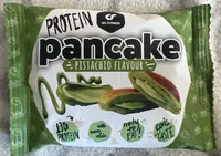 Protein Pancake Pistachio Flavour