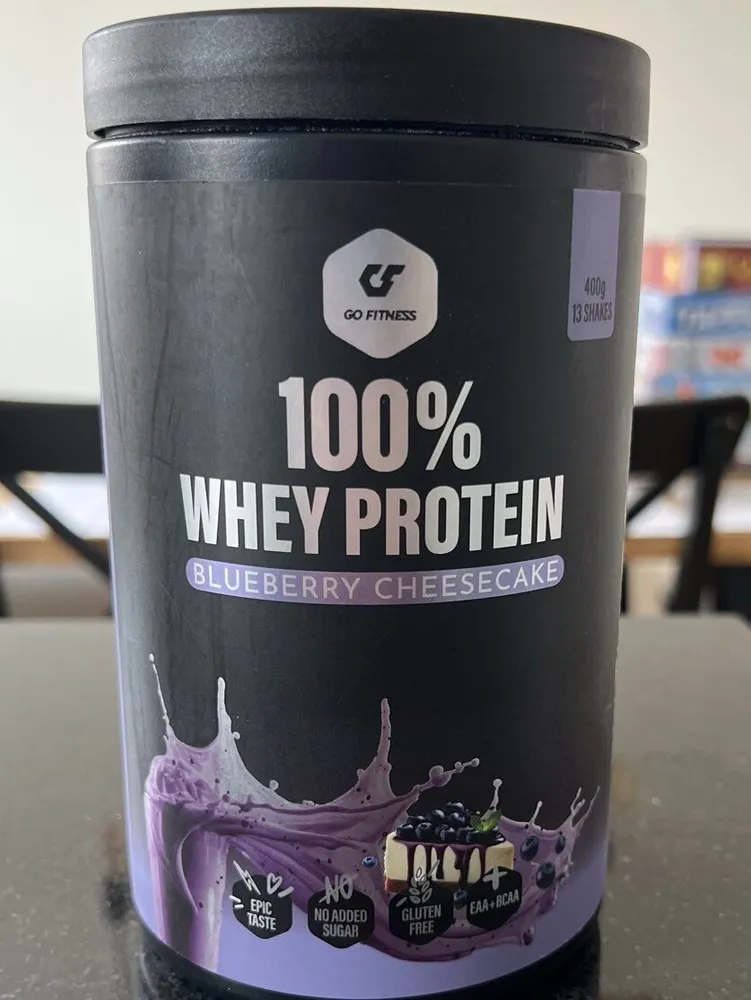 Whey Protein