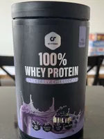 Whey Protein