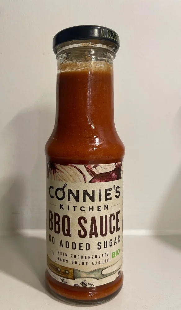 BBQ Sauce