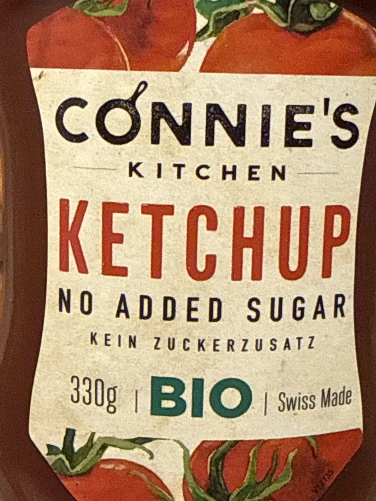 Ketchup Bio