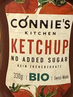 Ketchup Bio