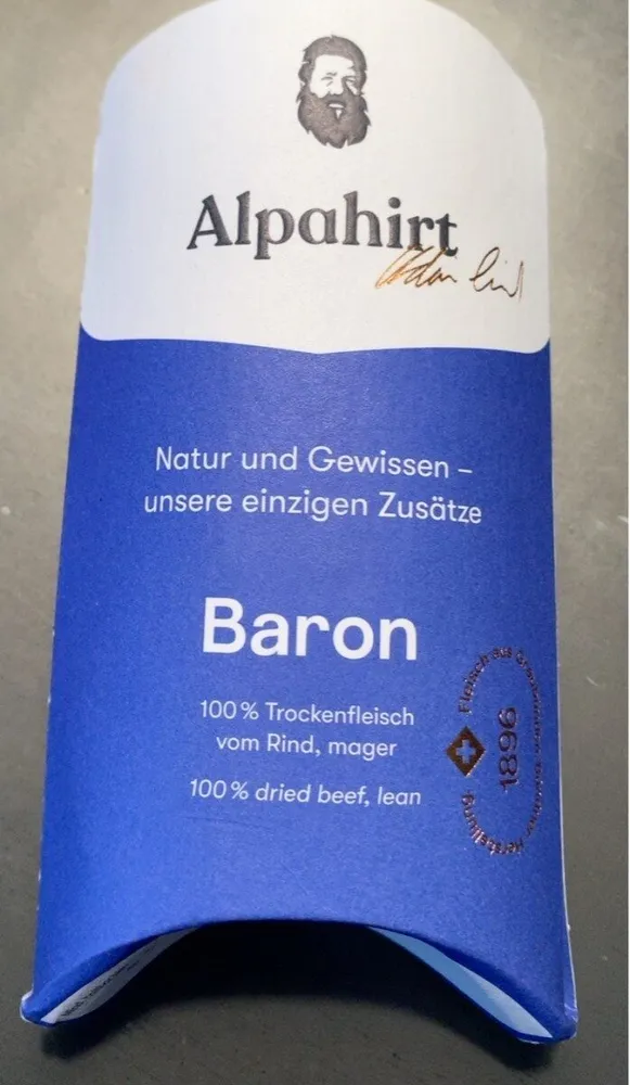 Baron
