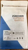 Zürcher Lupinien Kaffee