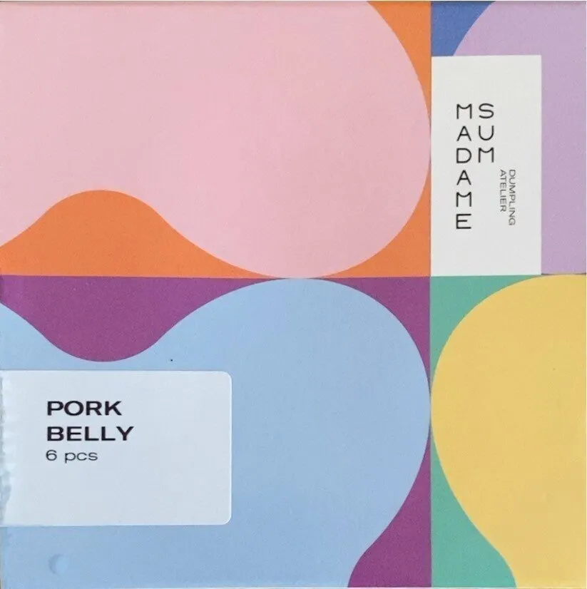Pork belly