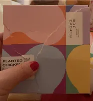 Planted Chicken