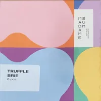 Truffle Brie