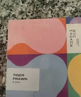 TigerPrawn
